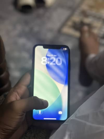 Apple iPhone 11