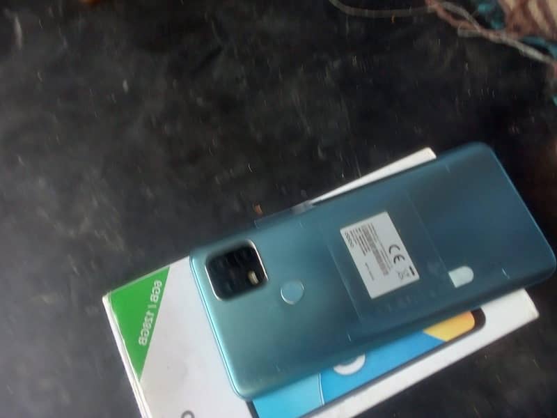 OPPO A15 2