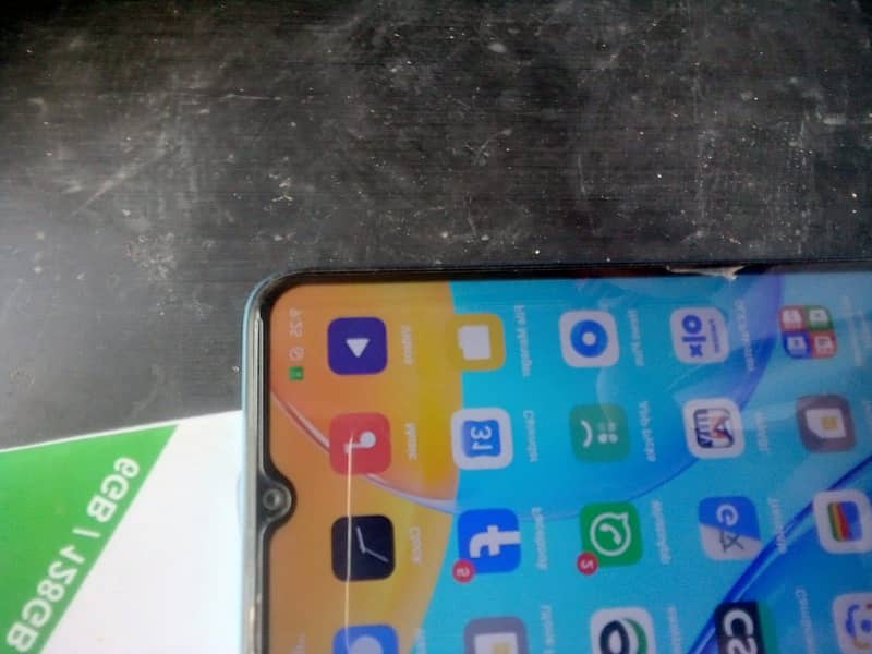 OPPO A15 4