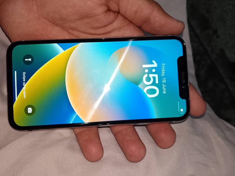 iPhone x 1