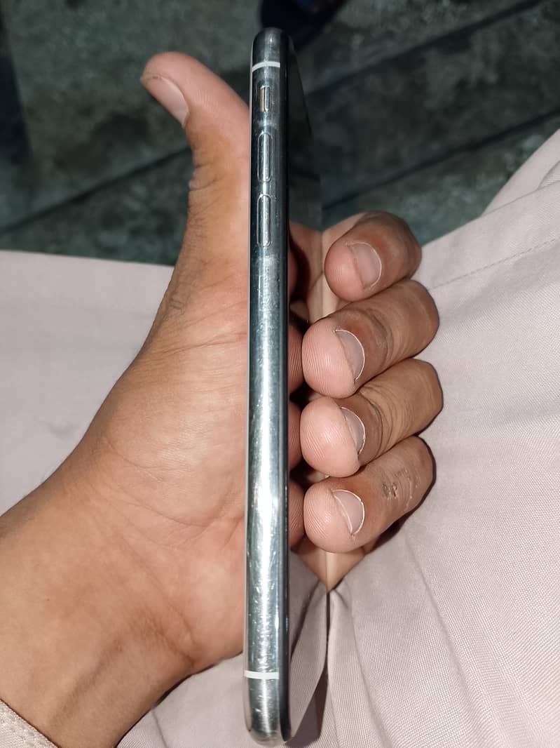 iPhone x 2