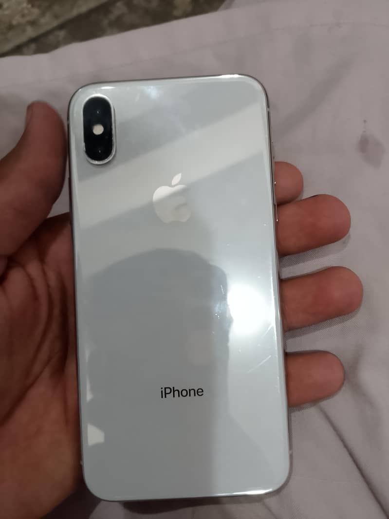 iPhone x 3
