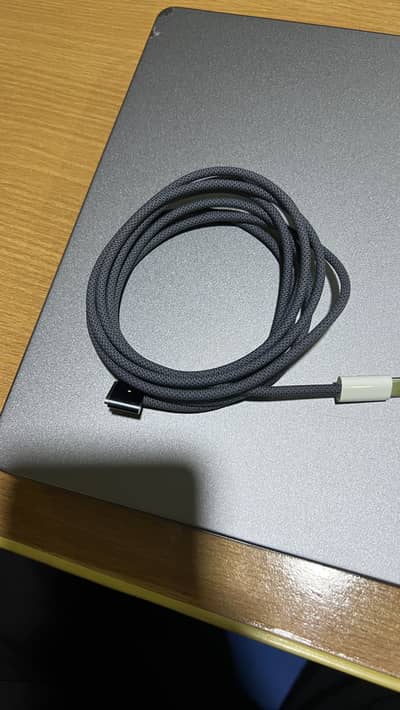 100% Genuine Apple MagSafe 3 USB-C Charging Cable