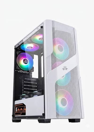 Fully ready Gaming PC