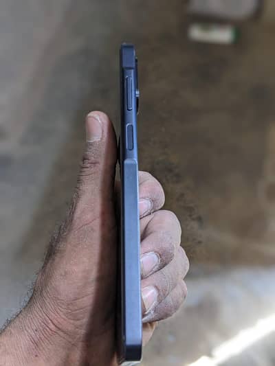 Samsung Mobile A07