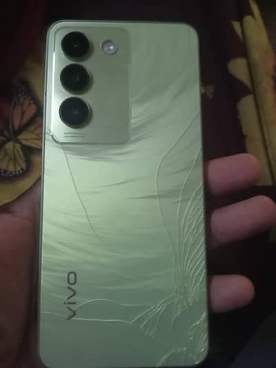 VIVO Y100