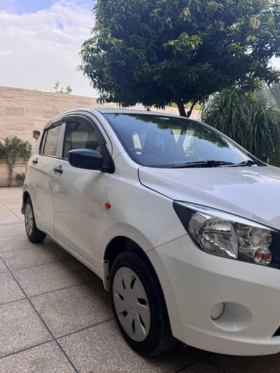 Suzuki Cultus Vxr For Sale