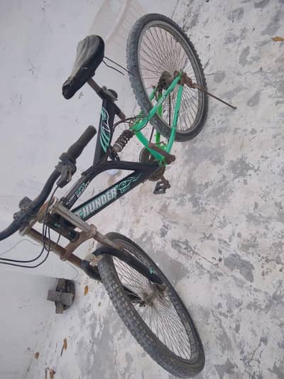 Cycle for Sale