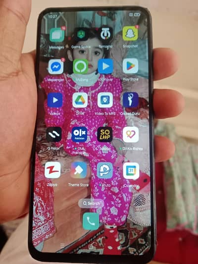 OPPO F11 Pro