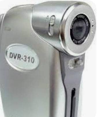 vivitar DVR 310