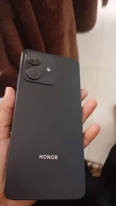 Honor Note 10