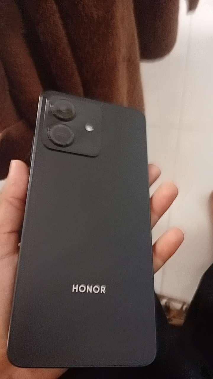 Honor Note 10 0