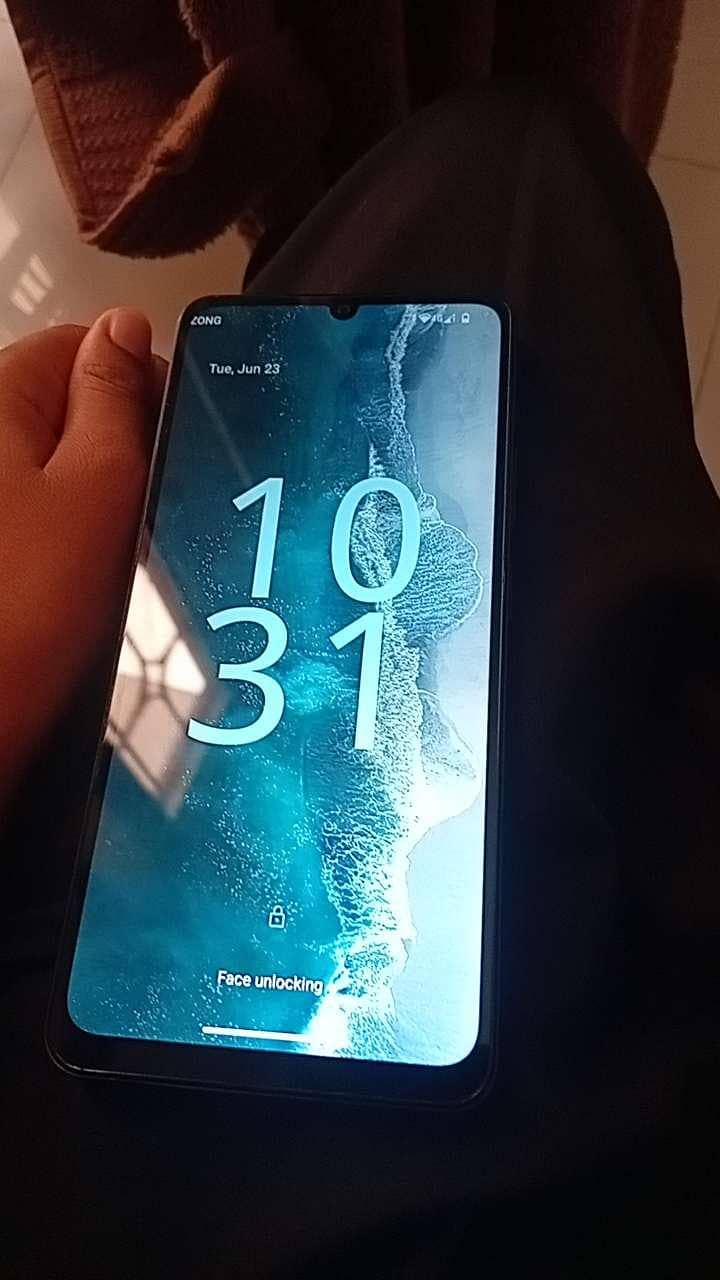 Honor Note 10 1