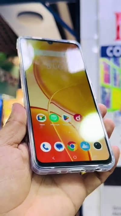 Vivo Y04