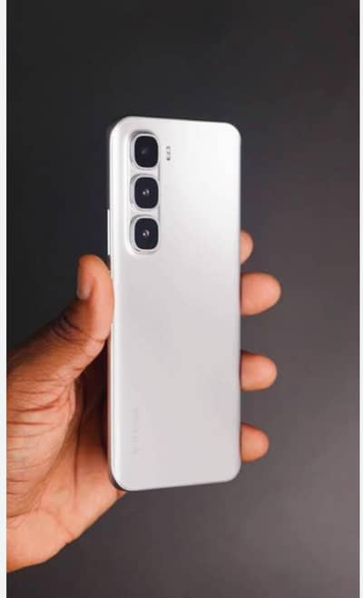 Infinix Hot 60 Pro