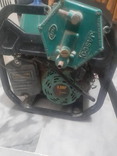 1.3 kv generator