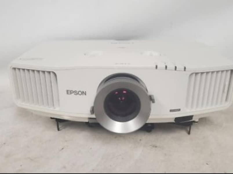 Full HD Projector 0