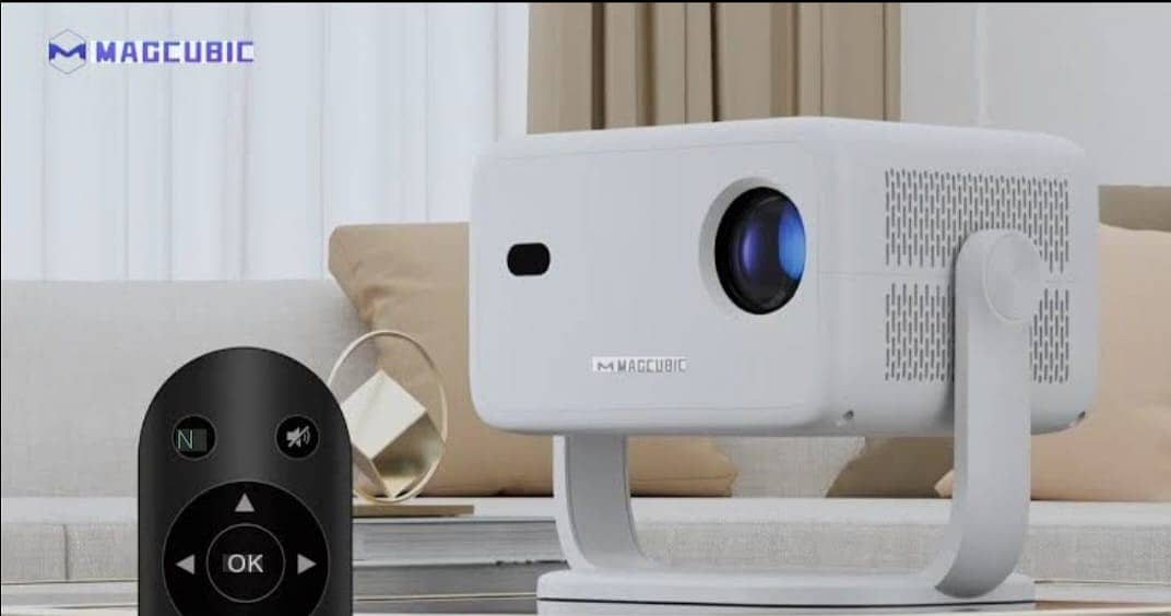3D Projector | HD Projector | Android Projector | hd projector screen 6
