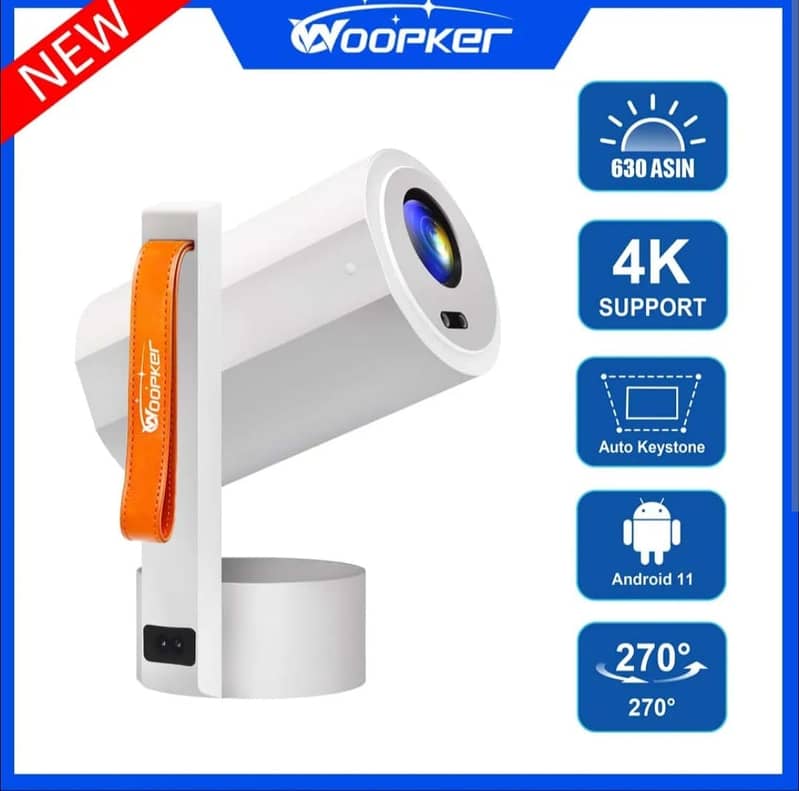 3D Projector | HD Projector | Android Projector | hd projector screen 11