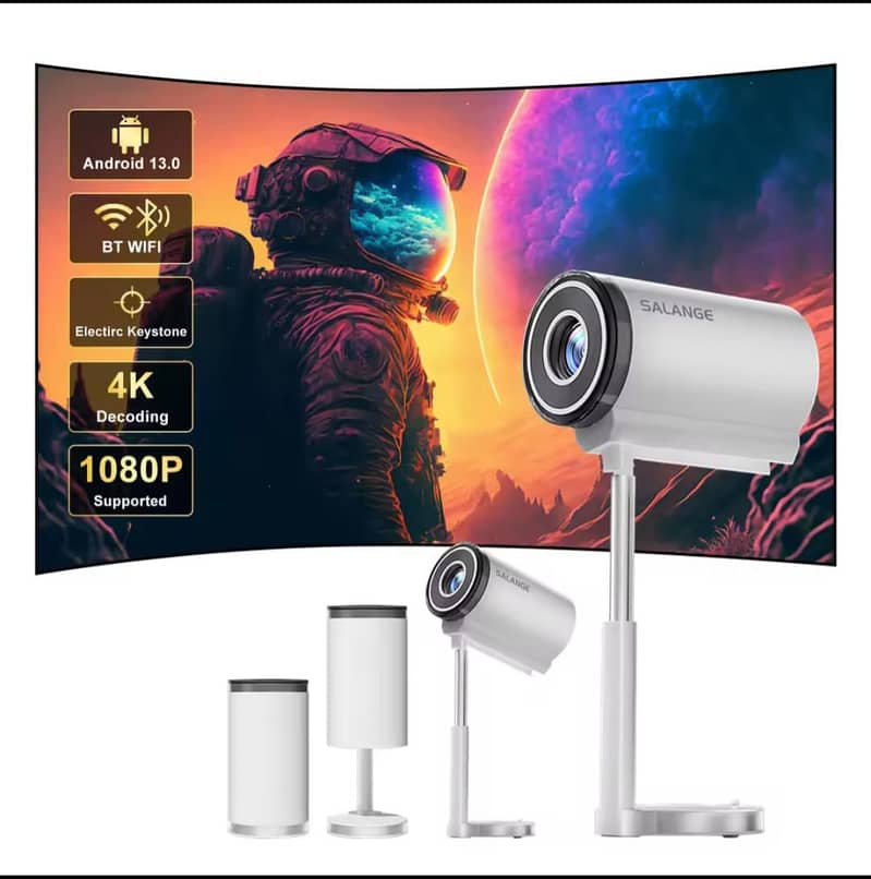 3D Projector | HD Projector | Android Projector | hd projector screen 14