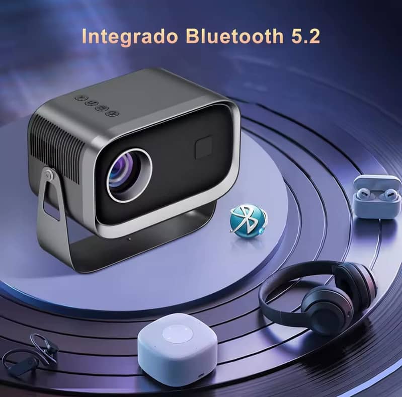 3D Projector | HD Projector | Android Projector | hd projector screen 18