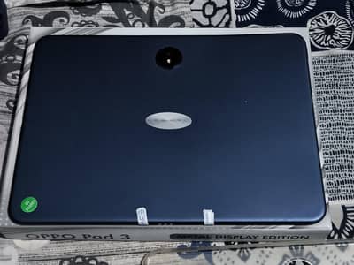 Oppo Pad 3 Matte Display Edition 8/128 | Box+ Charger + Case