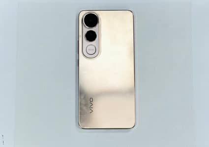 Vivo V50 Lite