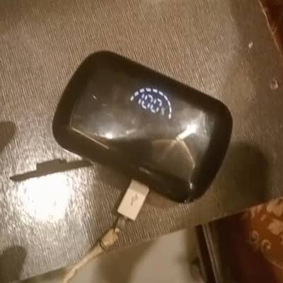 wire less ear phones