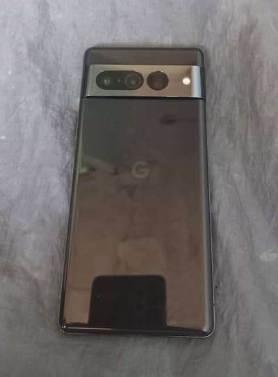 Google Pixel 7 Pro