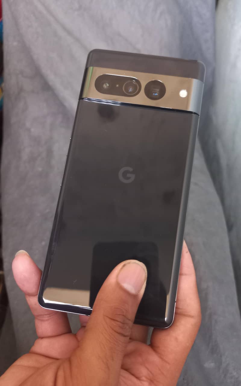 Google Pixel 7 Pro 1