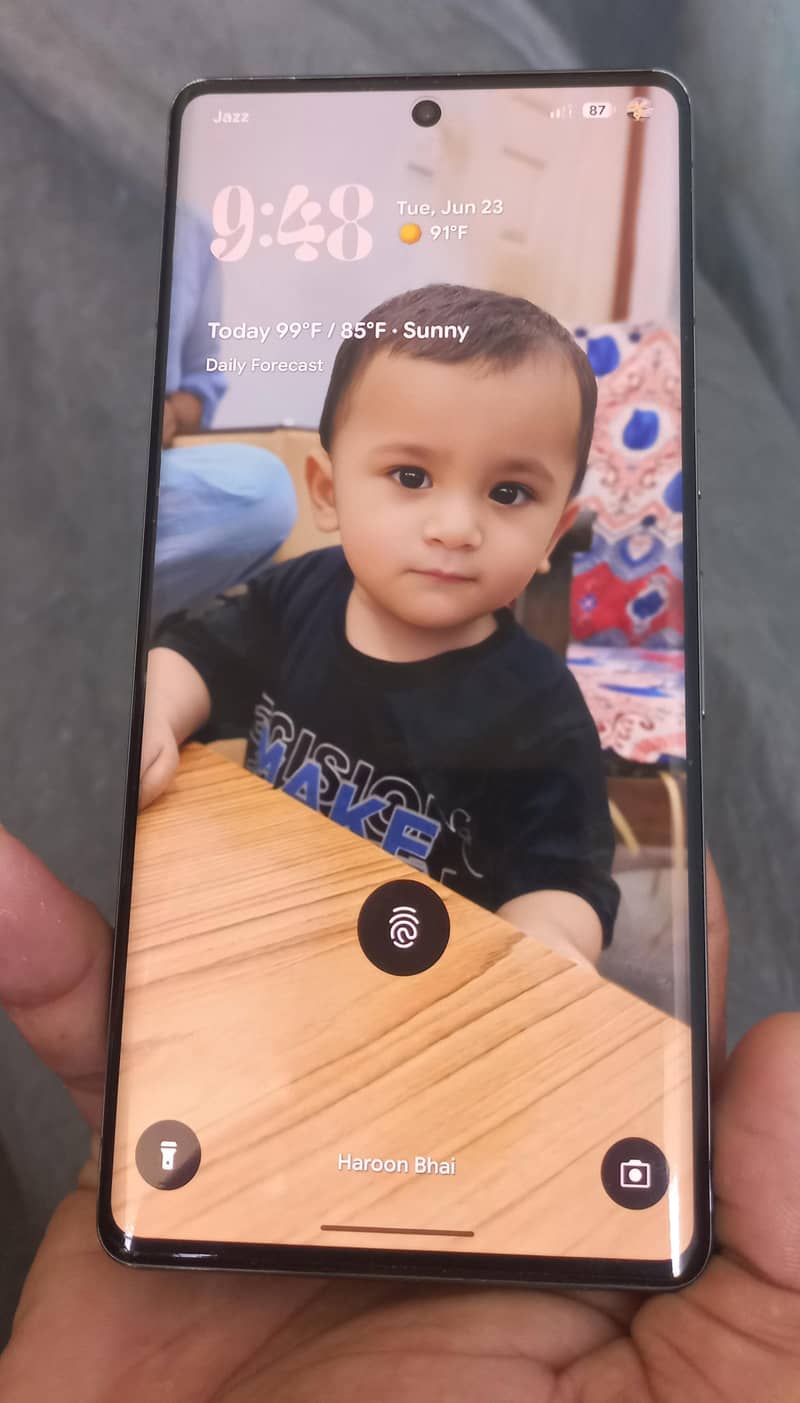 Google Pixel 7 Pro 2