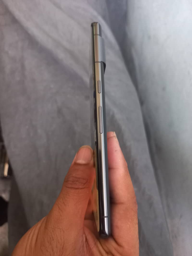 Google Pixel 7 Pro 3
