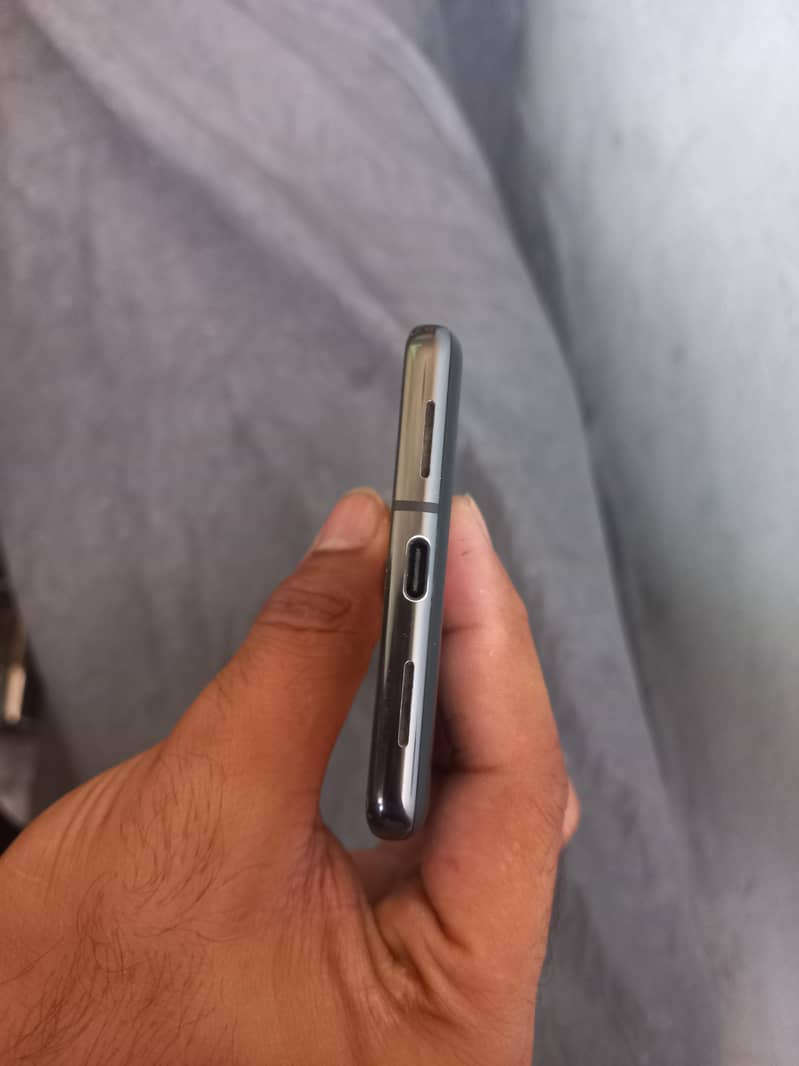 Google Pixel 7 Pro 4