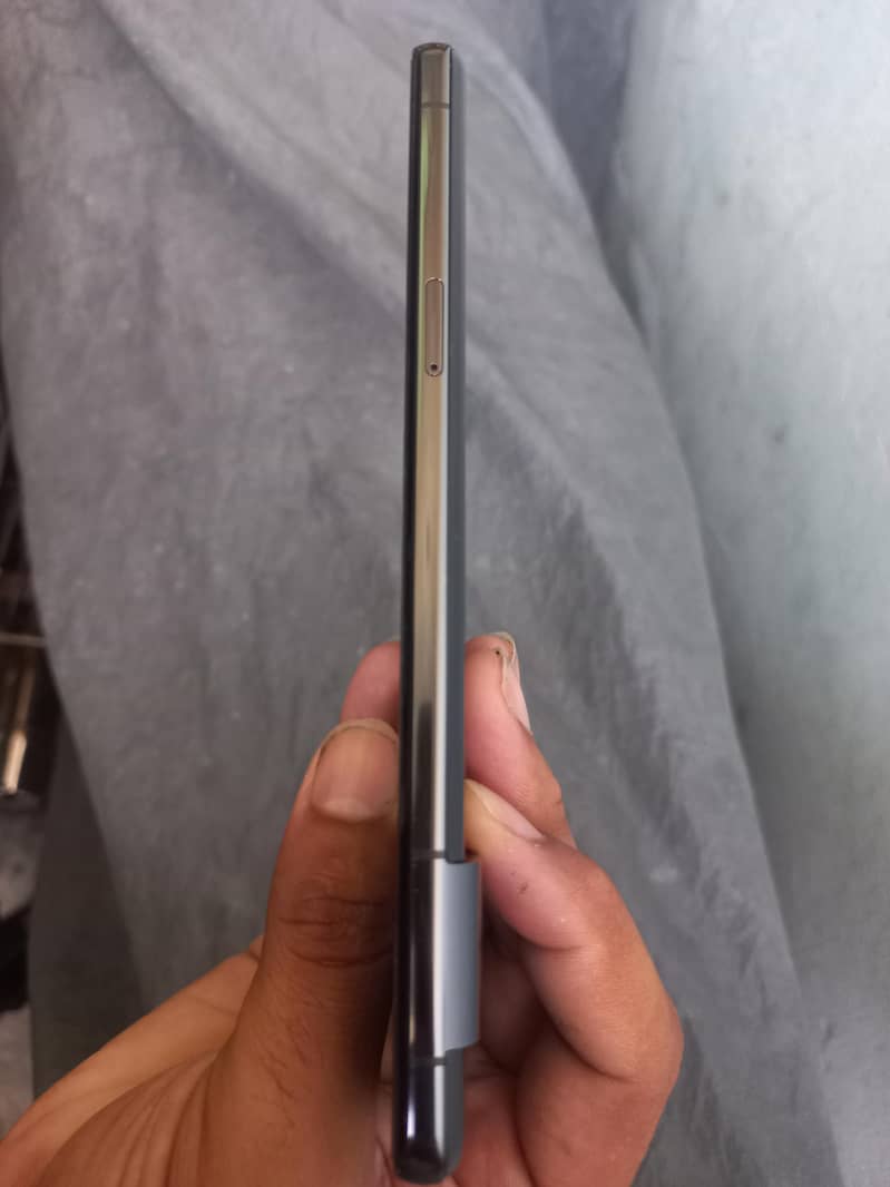 Google Pixel 7 Pro 5