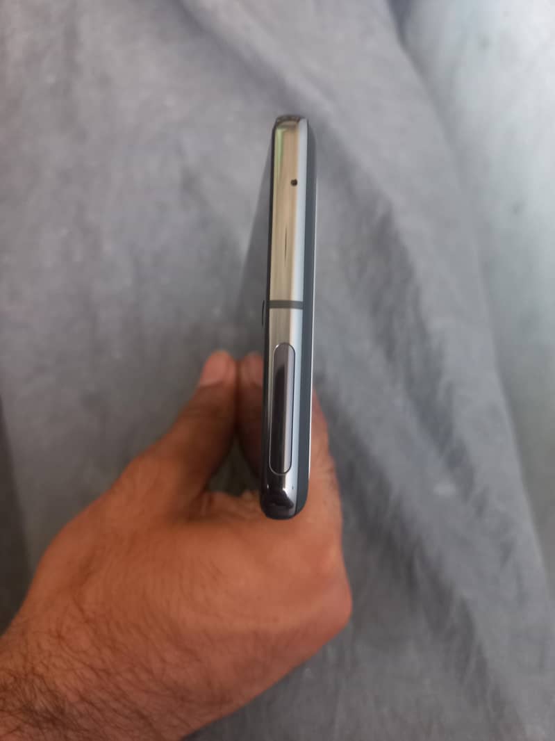Google Pixel 7 Pro 6