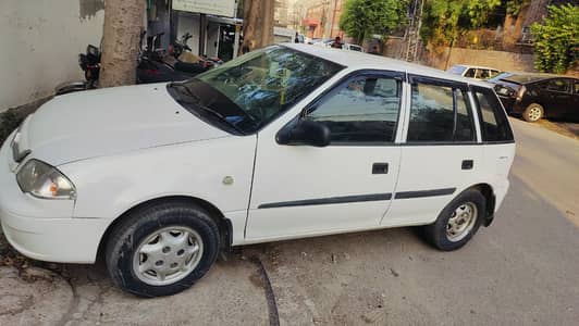***Suzuki Cultus 2006 For Sale***