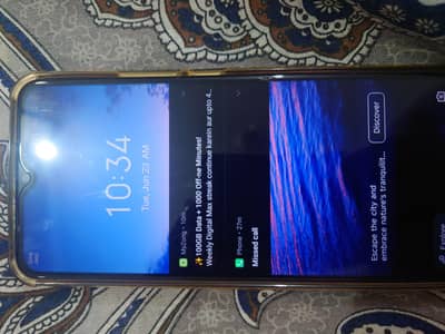 Infinix Hot 10 Play
