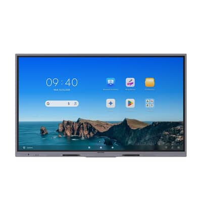 Hikvision Interactive Flat panel