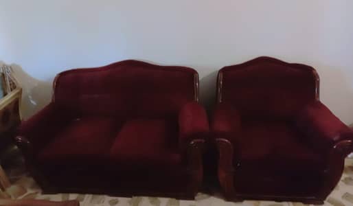 9 seater sofa