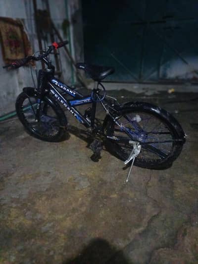 cycle