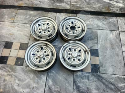 new alye rim 13 cultus 12 mehran. 03039593694