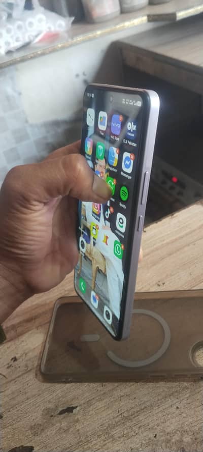 Vivo V60 lite 5g