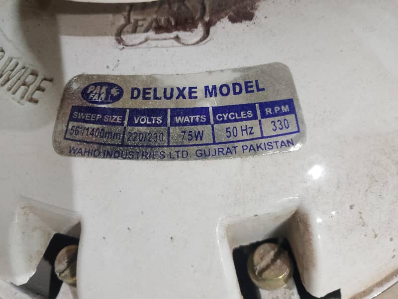 ceiling fan 2