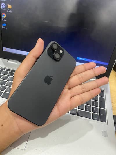 Apple iPhone 15