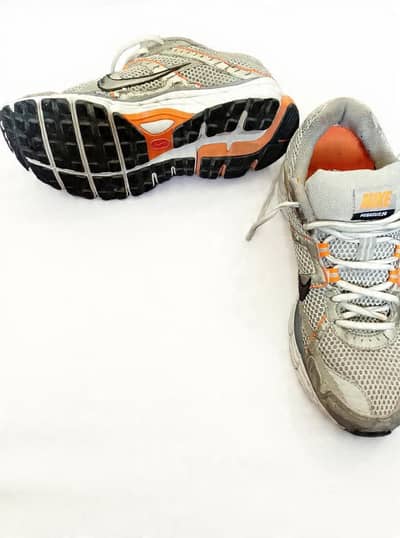 Nike pegasus 26