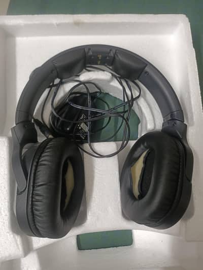Sony Headphones for TV ,wireless ,long range