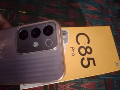 realme c85 pro