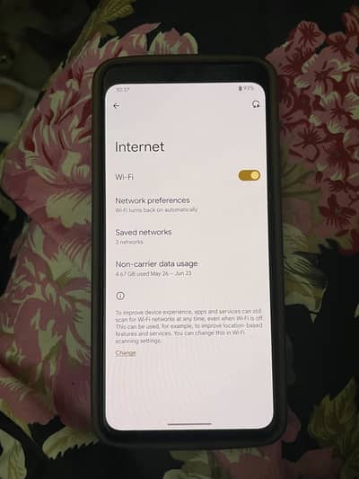 Google Pixel 4 XL