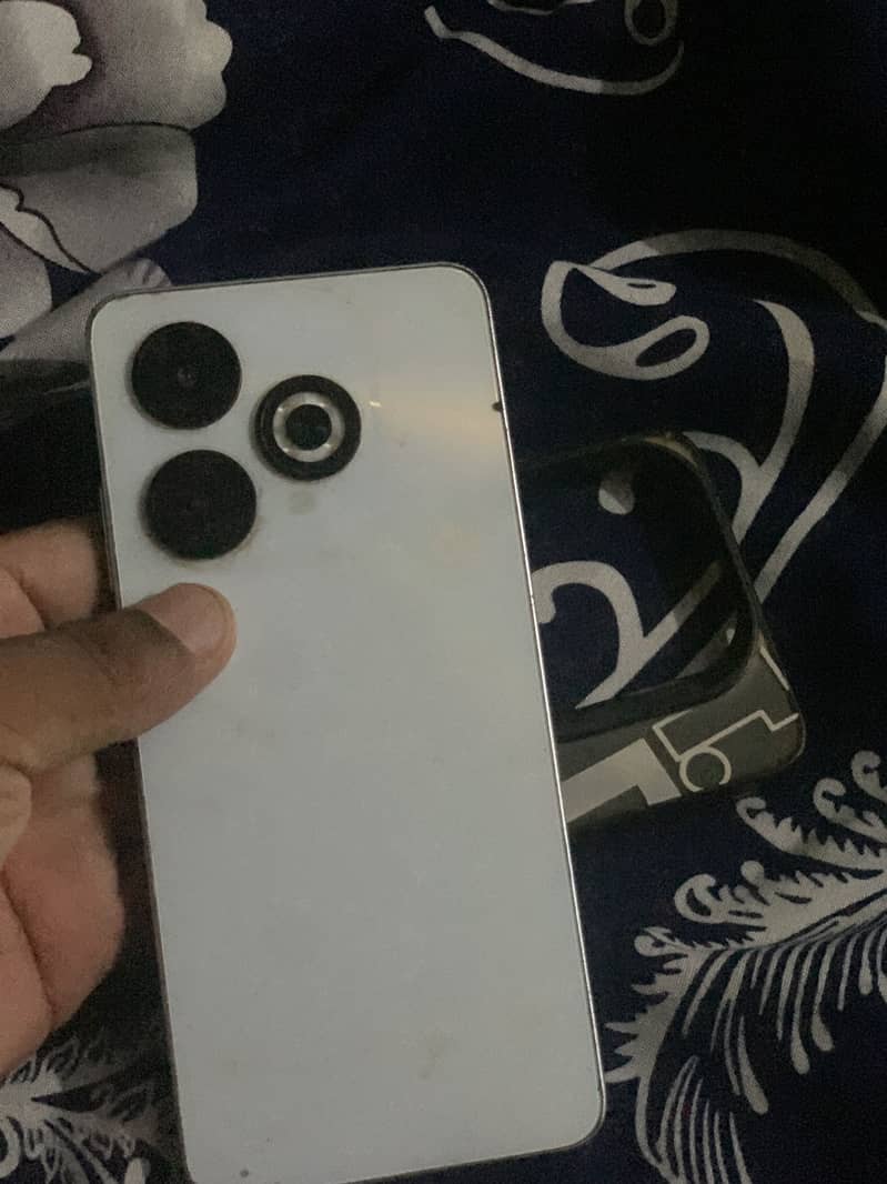 Infinix 1
