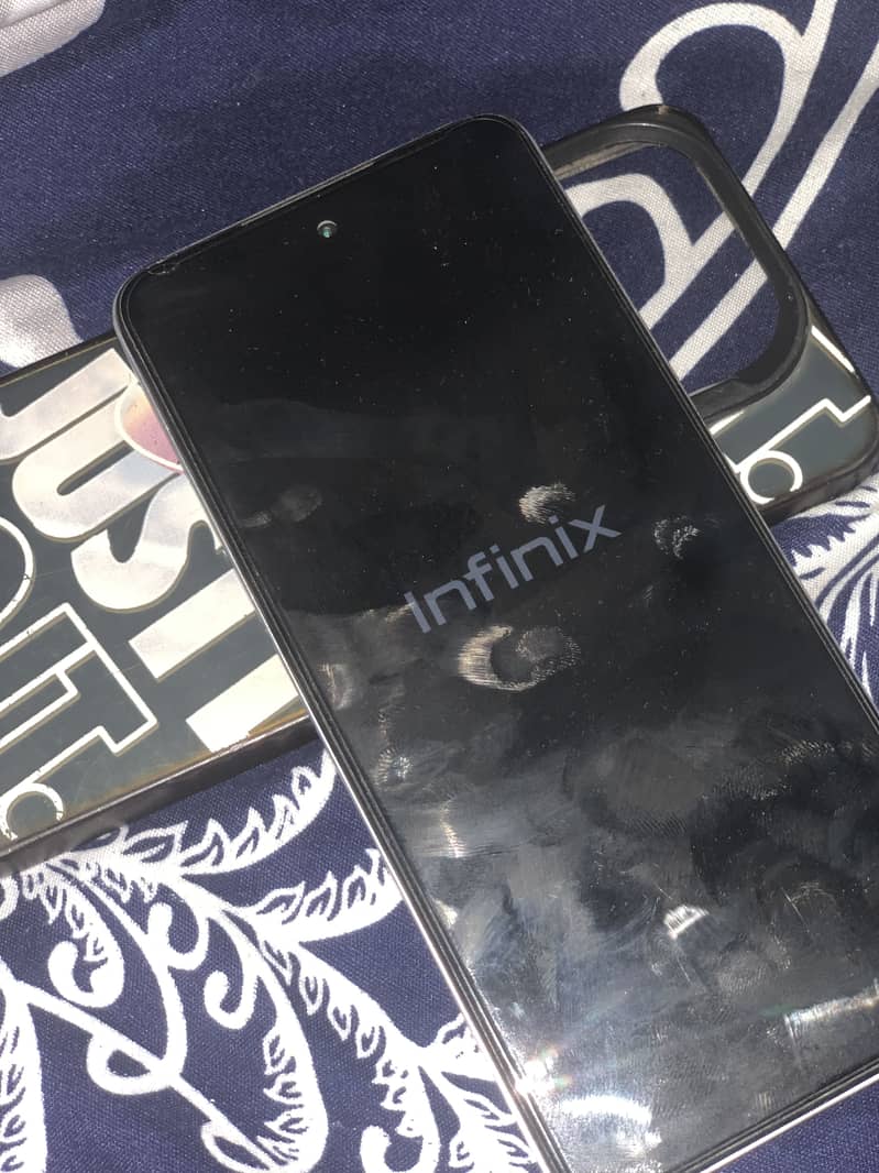 Infinix 5